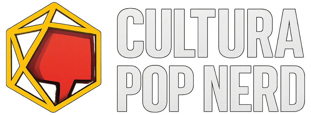 cultura pop nerd