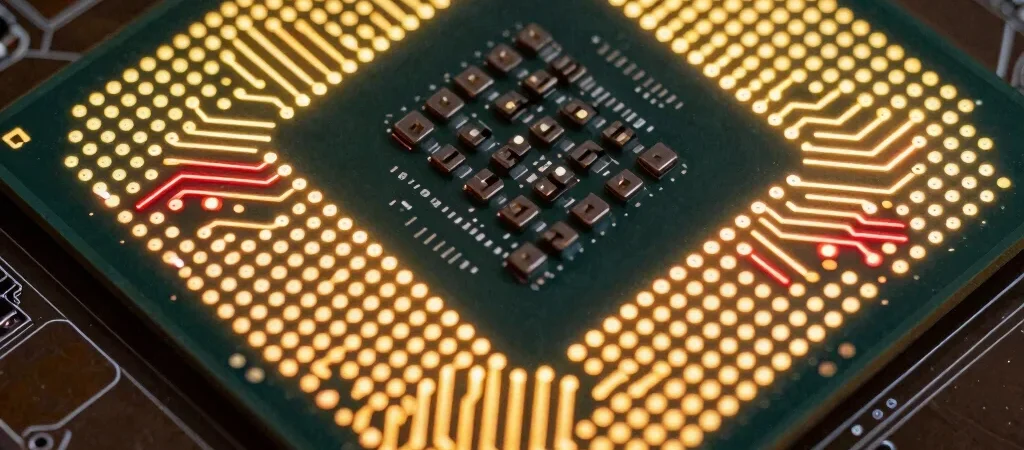 Processadores com Inteligência Artificial Redefinem o Futuro dos Games