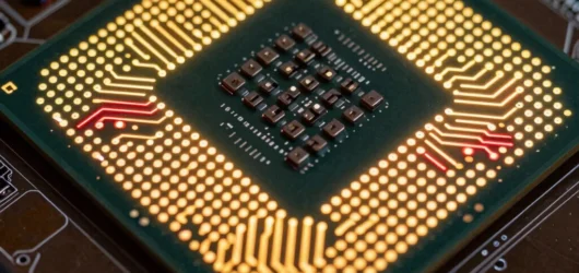 Processadores com Inteligência Artificial Redefinem o Futuro dos Games