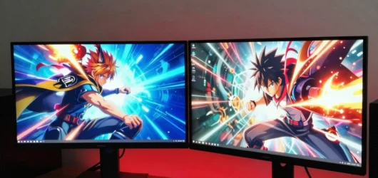 O Impacto dos Novos Animes na Indústria Global